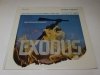 Ernest Gold - Exodus - An Original Soundtrack Recording (LP)